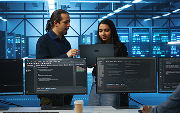 IT System Integration Solutions